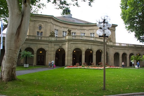 Bad Kissingen